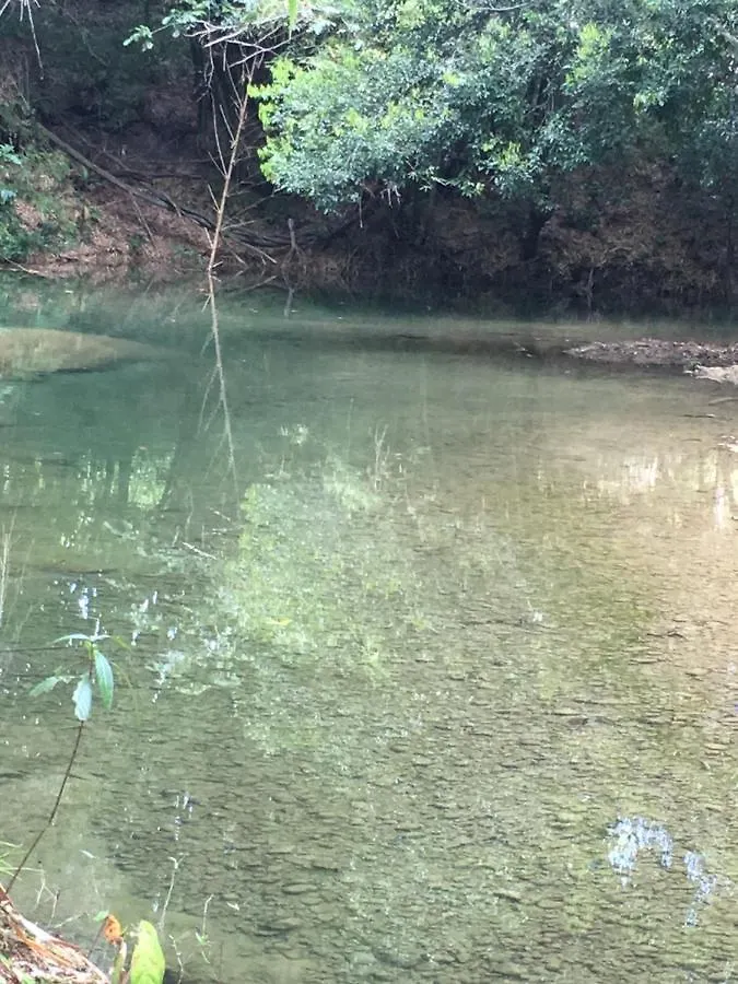 Venkovský dům Villa Valle De Luna Bayaguana