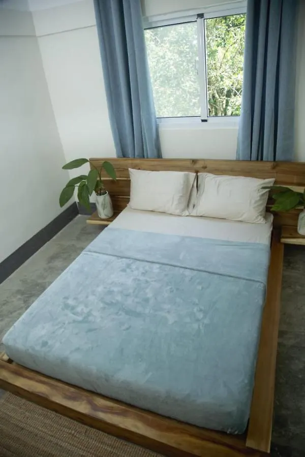 Villa Valle De Luna Bayaguana Venkovský dům